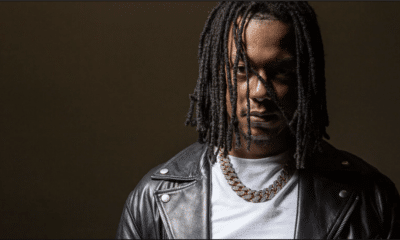 Detroit Rap Star Skilla Baby Survives Targeted Drive-By Shooting on 8 Mile